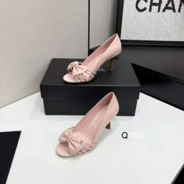 Picture of Chanel Shoes _SKUChanelsz35-40SD04442933